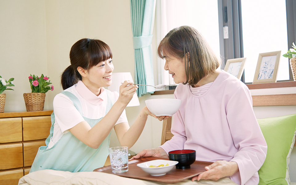 福禄寿のサービス